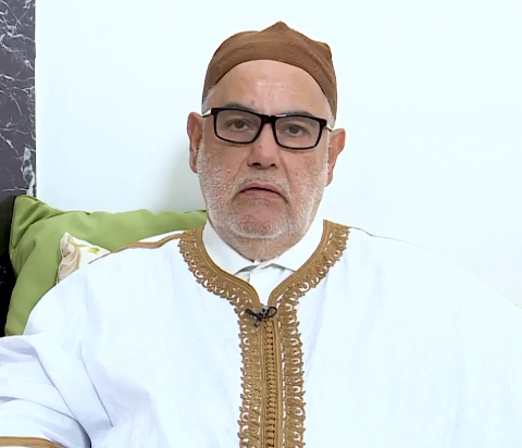 ردا على الريسوني.. ابن كيران: لا أتفق نهائيا أن تنعت الوزارة بتشويه الإسلام