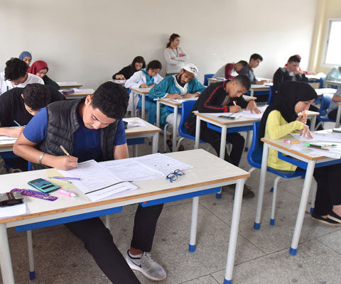 لإتاحة متابعة نهائي أمم إفريقيا.. وزارة التربية تؤجل الامتحانات المدرسية