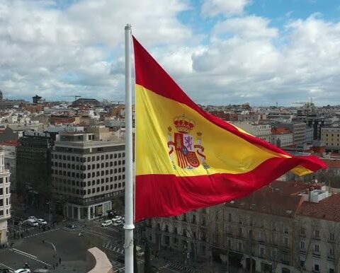 الجالية المغربية تتصدر قائمة العمال الأجانب المسجلين في نظام الضمان الاجتماعي في إسبانيا