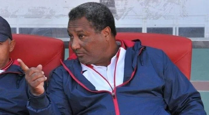 الموت يغيب الدولي السابق محسن بوهلال