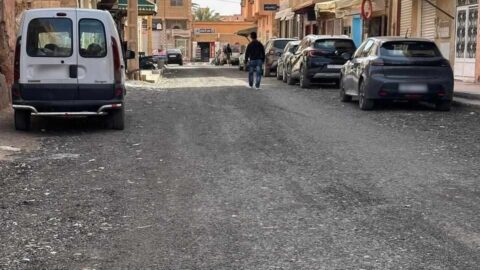 “تهدد صحة المواطنين”.. تحذيرات من إعادة استعمال نفايات زفتية بالرشيدية