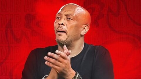 أمير عبدو يتولى تدريب حسنية أكادير خلفًا للسكتيوي