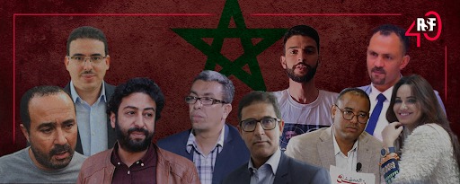 مراسلون بلا حدود: الصحافيون المغاربة لا يزالون يتعرضون للقمع