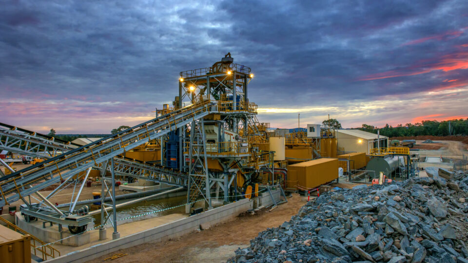 تقرير: المعادن الحيوية في إفريقيا تعزز الجهود العالمية لتحول الطاقة