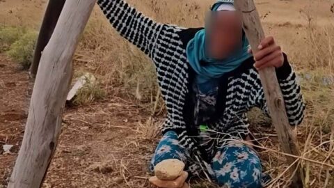 مقلقة وغامضة.. جمعية حقوق الإنسان تطالب بفتح تحقيق في ظروف وفاة “طفل بومية”