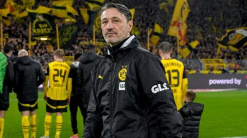 كوفاتش ينتقد حرارة نيوجيرسي ويطالب بتعديل مواعيد مباريات مونديال الأندية