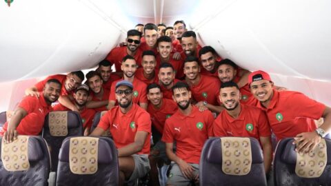 شان 2024.. المنتخب المغربي يطمح إلى الظفر بلقب ثالث تاريخي