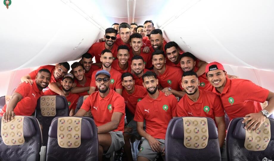 شان 2024.. المنتخب المغربي يطمح إلى الظفر بلقب ثالث تاريخي