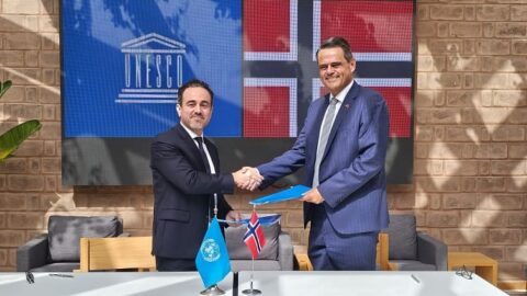 “اليونسكو” وسفارة النرويج بالرباط يدعمان الإعلام بالمغرب لمواجهة التحديات الرقمية