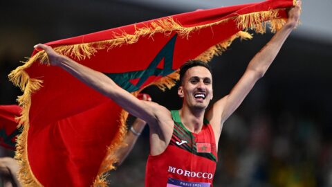 ألعاب القوى المغربية.. من قمة المجد إلى قاع الإخفاق