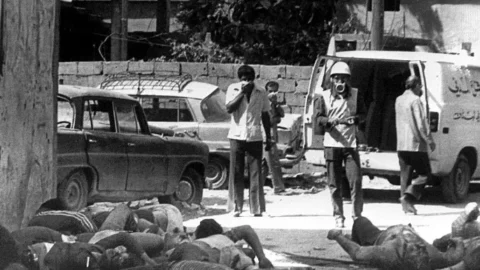 من “صبرا وشتيلا” إلى إبادة غزة.. أين النظام العربي من القضية الفلسطينية؟
