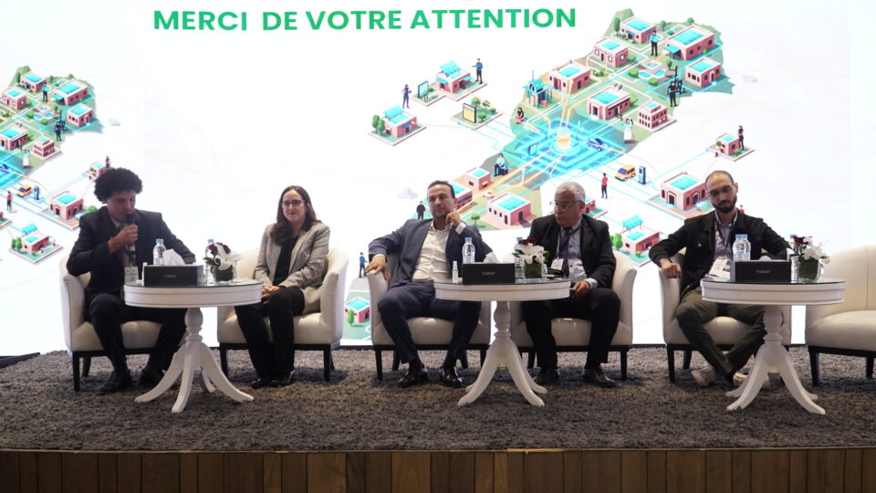 تقرير: المغرب قادر على تغطية 90% من حاجياته الكهربائية عبر الطاقات المتجددة