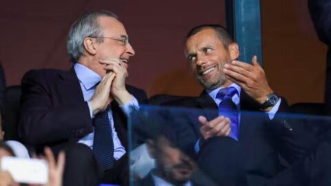 ريال مدريد ومروجو دوري السوبر الأوروبي يطالبون “ويفا” بتعويضات تفوق 4 مليارات دولار