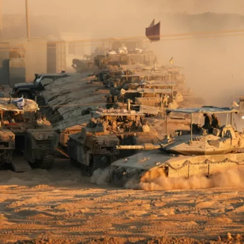 لجنة التكنوقراط لإدارة غزة تعقد أول اجتماع لها في مصر