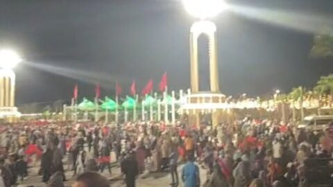 الفرحة تعم الأقاليم الجنوبية للمملكة بعد دعم مجلس الأمن لمقترح الحكم الذاتي