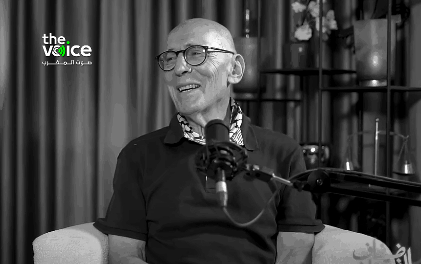 سيون أسيدون.. مناضل مغربي نذر حياته لمناهضة الفساد وإنهاء احتلال فلسطين