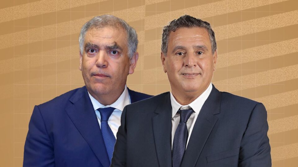 فعلها مع بنكيران عام 2016.. هل يفجّر “صندوق التنمية” علاقة أخنوش بالفتيت؟