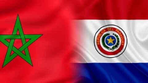 الباراغواي ترحب بقرار مجلس الأمن بشأن سيادة المغرب على صحرائه