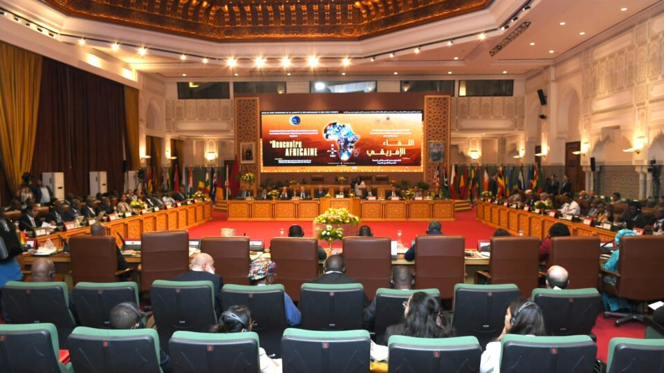 المؤسسة الإفريقية للتعلم مدى الحياة توقع 3 اتفاقيات شراكة