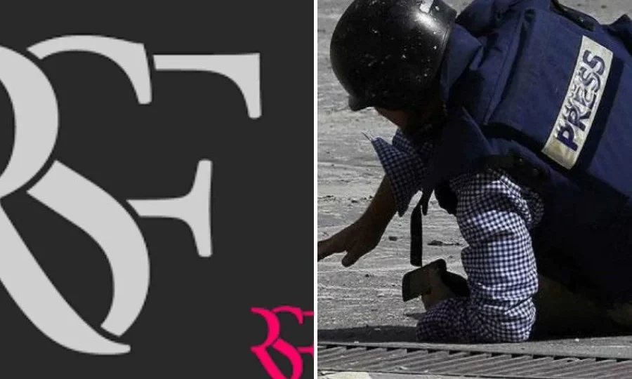 تقرير: عام 2025 الأكثر فتكا بالصحافيين وغزة في صدارة الاستهداف