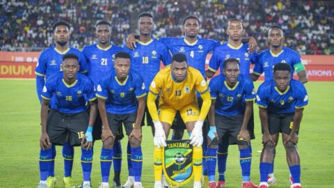 كأس إفريقيا 2025.. المغرب يواجه تنزانيا في دور الثمن
