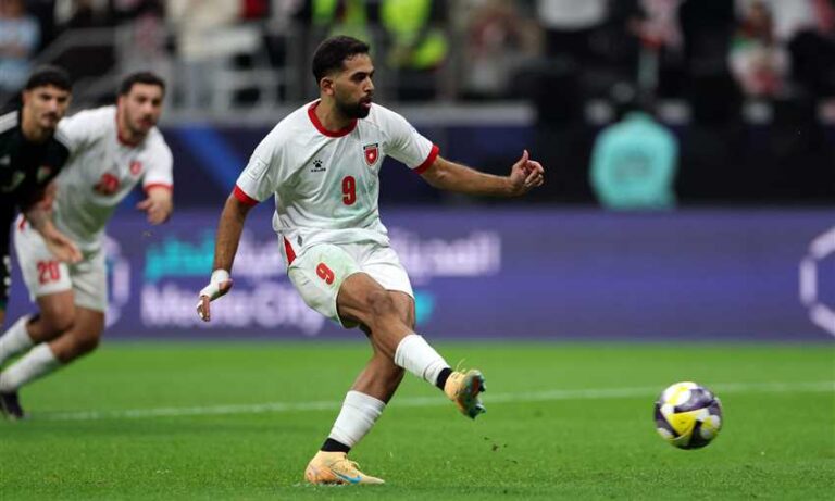 الأردن يؤخر مواعيد العمل بسبب مباريات المنتخب في المونديال