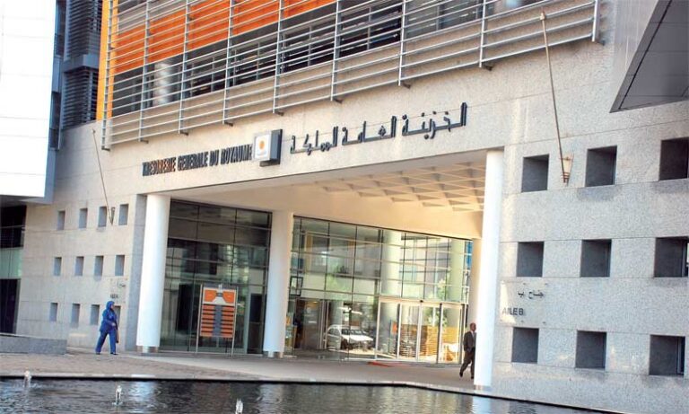 توظيف مالي لمبلغ 900 مليون درهم من فائض الخزينة