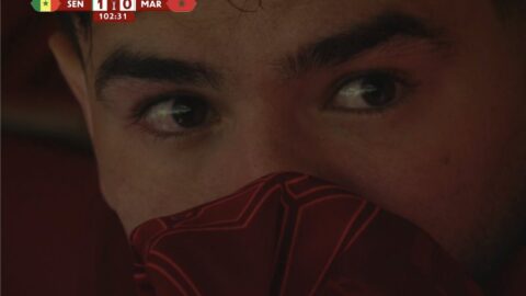 إبراهيم دياز يعتذر للمغاربة: فشلت وأتحمل المسؤولية وسأعود أقوى من أجل هذا الشعب