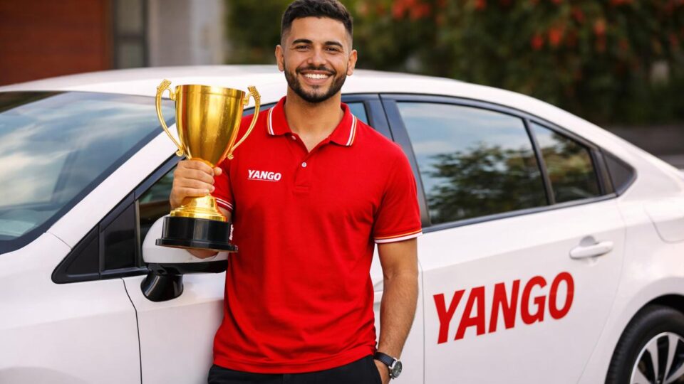 يانغو المغرب تطلق “كأس يانغو للأبطال” لتكريم سائقيها بالدار البيضاء