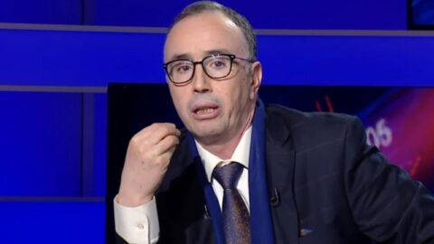 الجغرافيا صانعة التاريخ