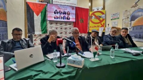 أكاديميون يحذرون: كلفة التطبيع تتجاوز السياسة إلى الأمن والسيادة