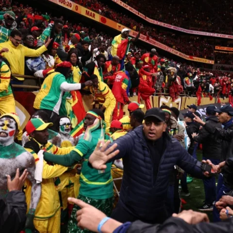 الزاوية التجانية تدعو لتجاوز الأحداث المرتبطة  بنهائي “كان 2025” والتشبث بأواصر الأخوة المغربية-السنغالية