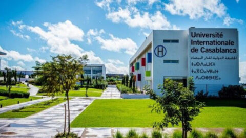 بسبب تصريحات وُصفت بالعنصرية.. الجامعة الدولية بالدار البيضاء تنهي مهام أستاذة