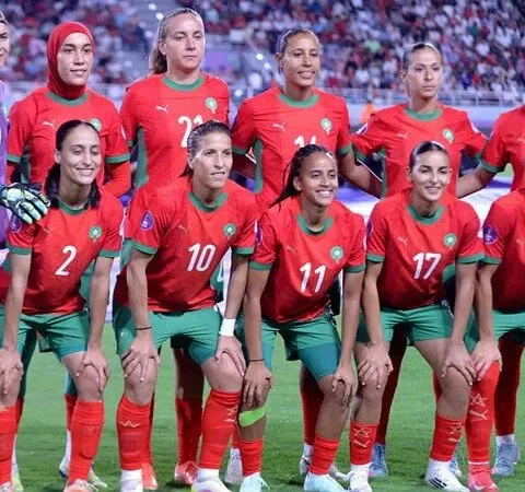 “كان” السيدات المغرب 2026.. المغرب في المجموعة الأولى إلى جانب الجزائر والسنغال وكينيا