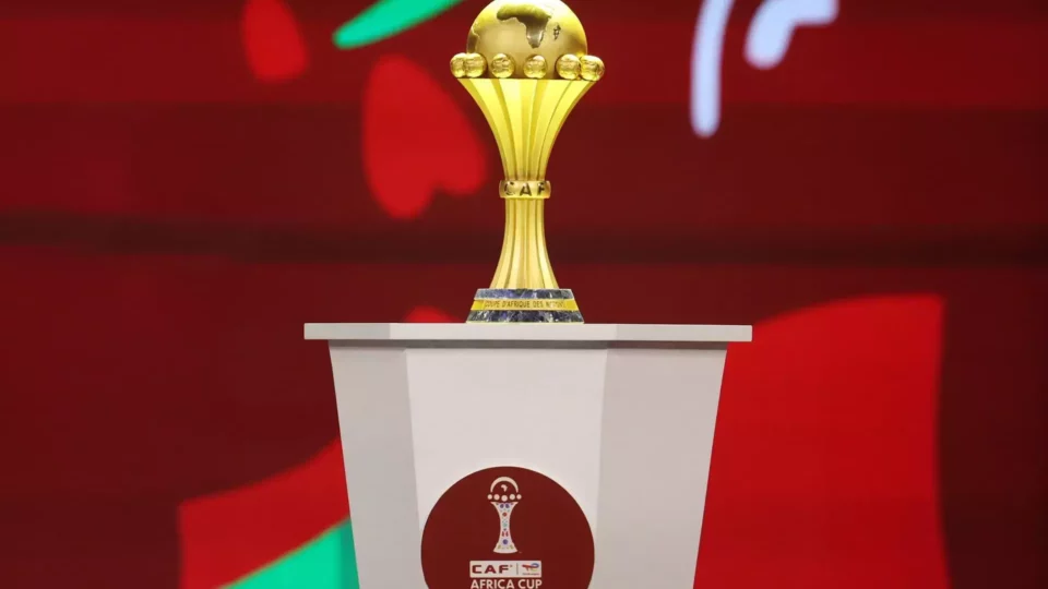 كأس إفريقيا المغرب 2025.. قمم نارية في ربع نهائي مشوق