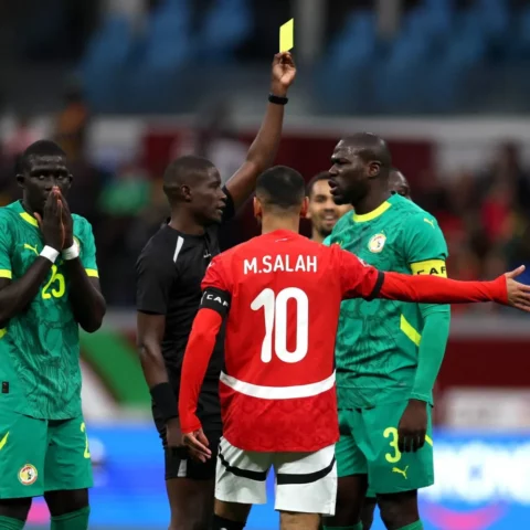 غياب كوليبالي وديارا يربك حسابات السنغال أمام المغرب في نهائي كأس أمم إفريقيا 2025
