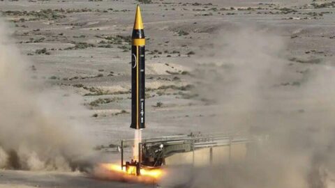 إيران: قواتنا بدأت ردا ساحقا على العدوان الأمريكي الإسرائيلي