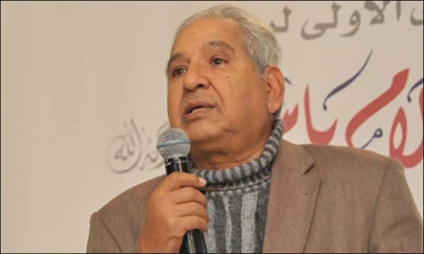 عبد الغني أبو العزم.. رحيل “سادن الحرف” الذي طوع اللغة وحدث الدرس المعجمي