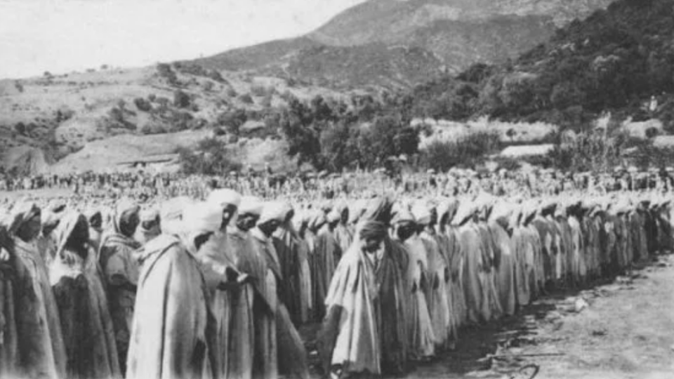 عيد الفطر عند سلاطين المغرب.. تجديد للشرعية وإظهار لهيبة الحكم