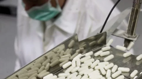 وكالة الأدوية تحذر من استعمال مكملات غذائية لفقدان الوزن