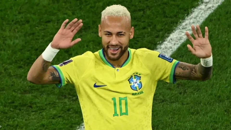 نيمار يعود إلى تشكيلة البرازيل لمونديال 2026