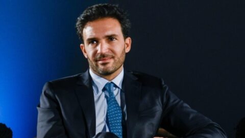 انتخاب مهدي التازي رئيسا جديدا للاتحاد العام لمقاولات المغرب