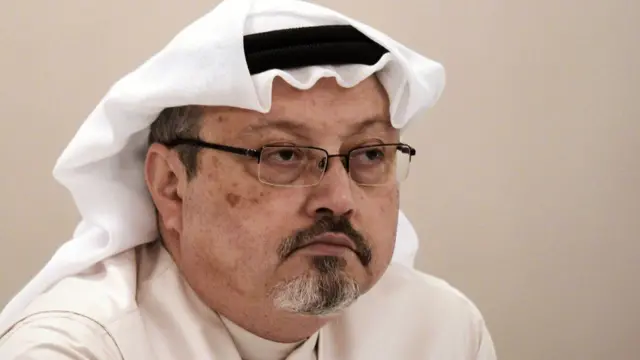 قاض فرنسي سيفتح تحقيقا في مقتل جمال خاشقجي