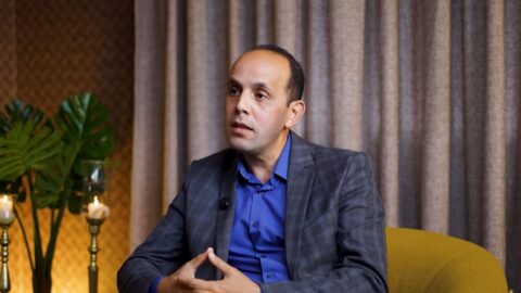 شقران أمام: واجهت ضغوطاً داخل الاتحاد الاشتراكي ومحاولات عرقلة أثناء رئاستي للفريق النيابي- فيديو
