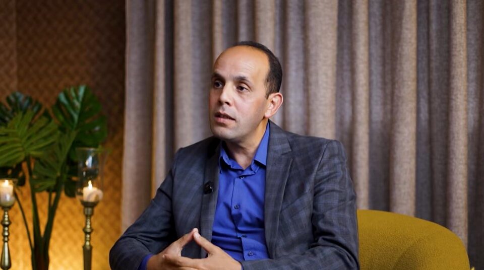 شقران أمام: واجهت ضغوطاً داخل الاتحاد الاشتراكي ومحاولات عرقلة أثناء رئاستي للفريق النيابي- فيديو