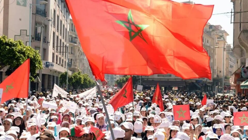 في  عيدها الأممي.. النقابات تدعو إلى الاستجابة لمطالبها الاجتماعية وصون الحريات النقابية- فيديو