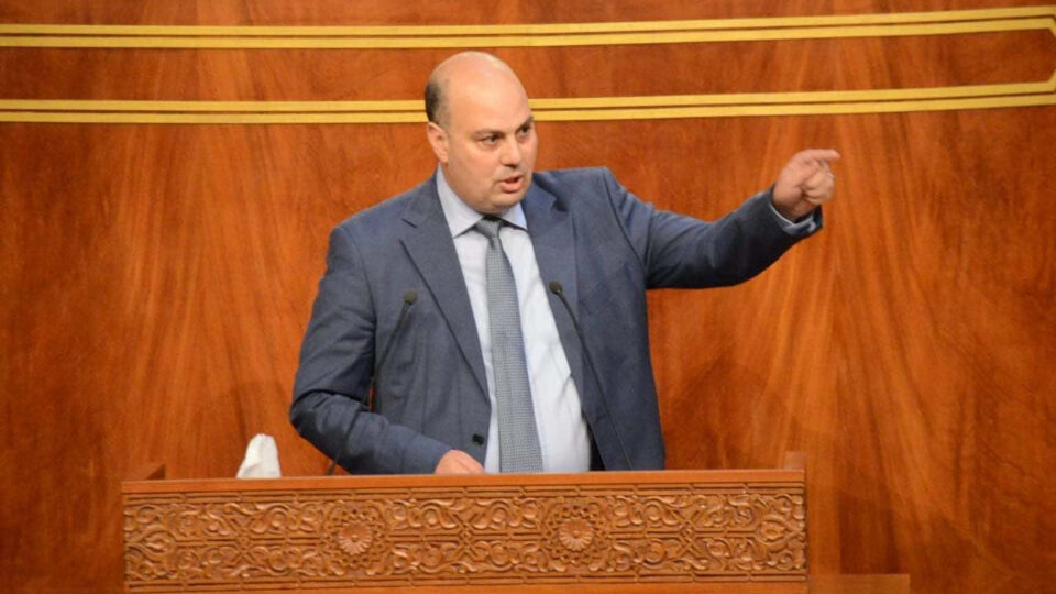 المضاربات في سوق الأغنام.. أيدي: ما يُتداول عن التصويت ضد لجنة لتقصي الحقائق بـ”المستشارين” مجرد إشاعة