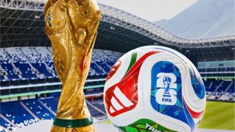 مونديال 2026.. عودة ميسي وتعطش فرنسي وبحث عربي عن مفاجأة