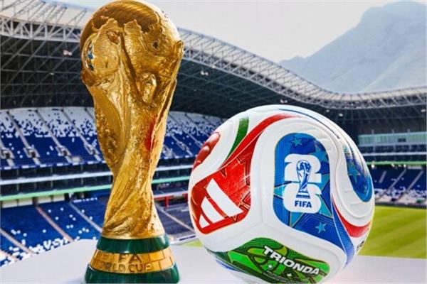 مونديال 2026.. عودة ميسي وتعطش فرنسي وبحث عربي عن مفاجأة