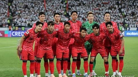 مونديال 2026.. كوريا تنتزع فوزا ثمينا على حساب جمهورية التشيك